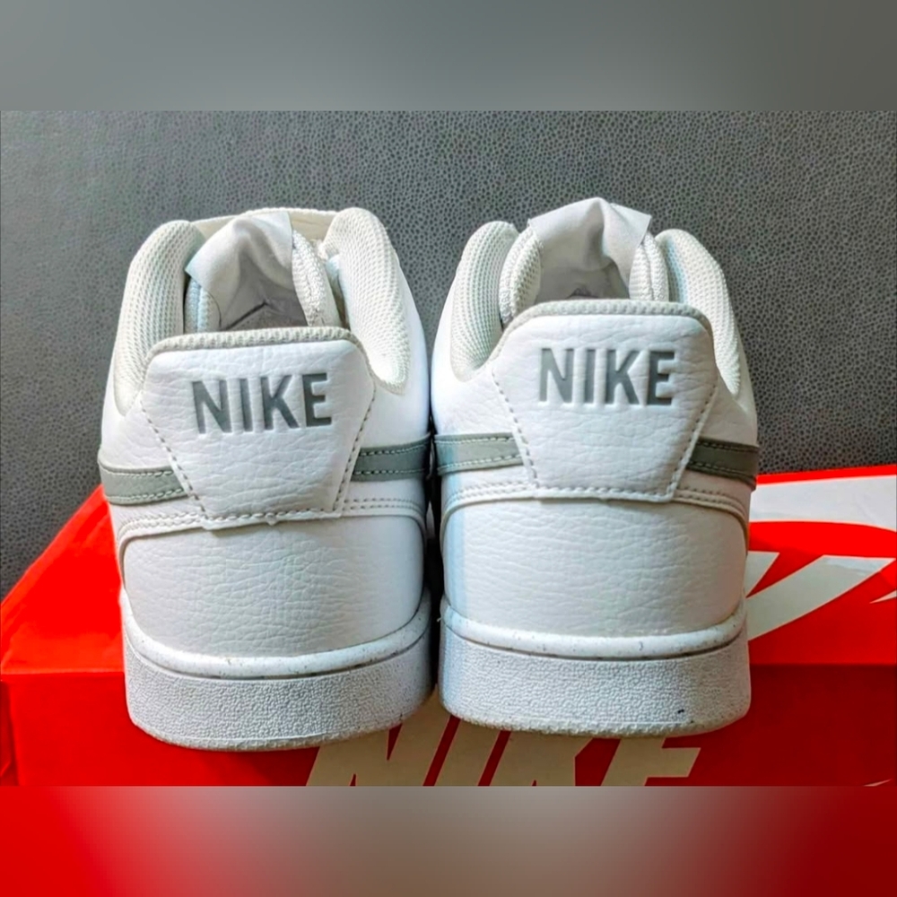 Men's Nike Courtside Shoes - Picture 3 of 3